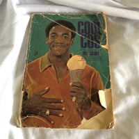 'Cool Cos The Story of Bill Cosby' by Joel Cohen