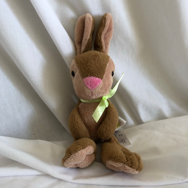 Animal Adventure Bunny Plush