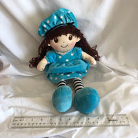 Linzy Plush Doll