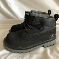 Skechers Boots - Kids Size 9