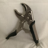 Locking Pliers