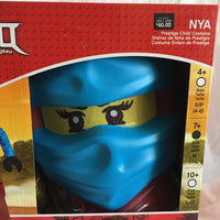 Lego Ninjago - Nya