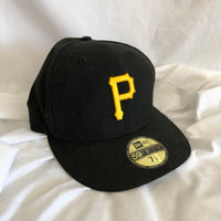 Pittsburgh Pirates Hat