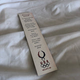 Olympic USA 2008 Bookmark