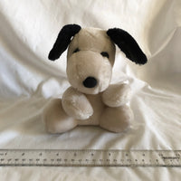 Snoopy Plush