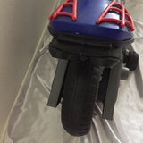 Huffy Marvel Spider-Man 6V Battery Powered Ride- On Motorcycle