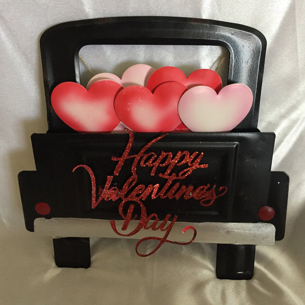 Valentine Wall Decor