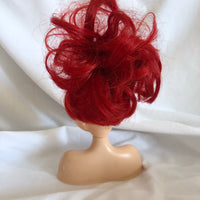 Little Mermaid Ariel Styling Head