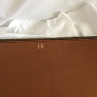 EK File Document Holder Pouch