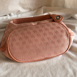 Dooney & Bourke Pink Purse