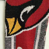 Foco Arizona Cardinals Scarf