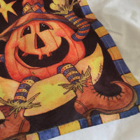 Diane Knott Halloween Window Cover