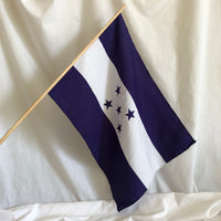 Flag of Honduras