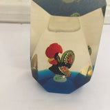 Vintage Portugal Rooster Paper Weight