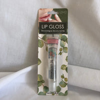 IZME New York Lip Gloss - Strawberry