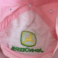 John Deere Baseball Cap- Kids Size