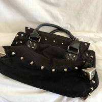 Luxe Deville Purse