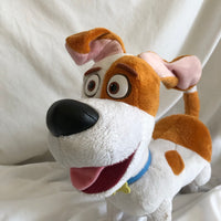 Disney Secret Life of Pets Dog MAX Plush