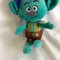 Trolls Plush Toy