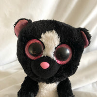 TY Beanie Boos Flora The Skunk