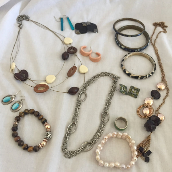 Jewelry Lot #10