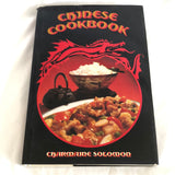 'Chinese Cookbook' by Charmaine Solomon