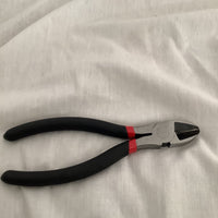 6-in. Diagonal Pliers