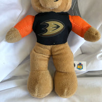 Anaheim Ducks Plush