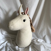 Target Unicorn Plush Wall Mount Decor