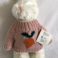 Berkeley Designs Plush Rabbit