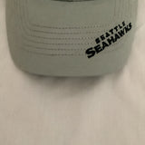 Seattle Seahawks Team Apparel Cap