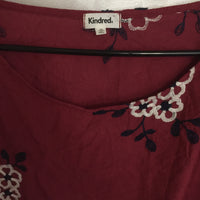 Kindred Blouse Women’s Size 3X