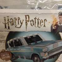 Harry Potter Ford Anglia 3D Puzzle Collector’s Limited Edition