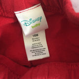 Disney Baby Joggers - Size 18 Months