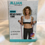 Jillian Michaels Resistance Tube