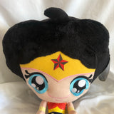 DC Comics Wonderwoman Plush