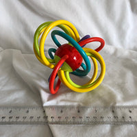 Colorful Sensory Toy