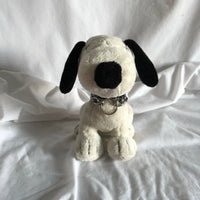 Snoopy Dog Plush