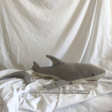 Full Body Plush Shark Puppet