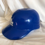 LA Dodgers Team Plastic Hat