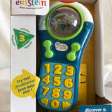 Baby Einstein Baby Remote