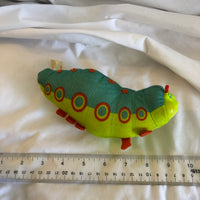 Bugs Life Caterpillar