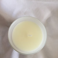 DW Home - Cotton Blossom 1 Wick Candle 3.8 OZ