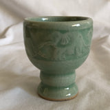 Baan Celadon Elephant Pottery