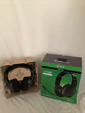 Xbox One Wireless Stereo Gaming Headset