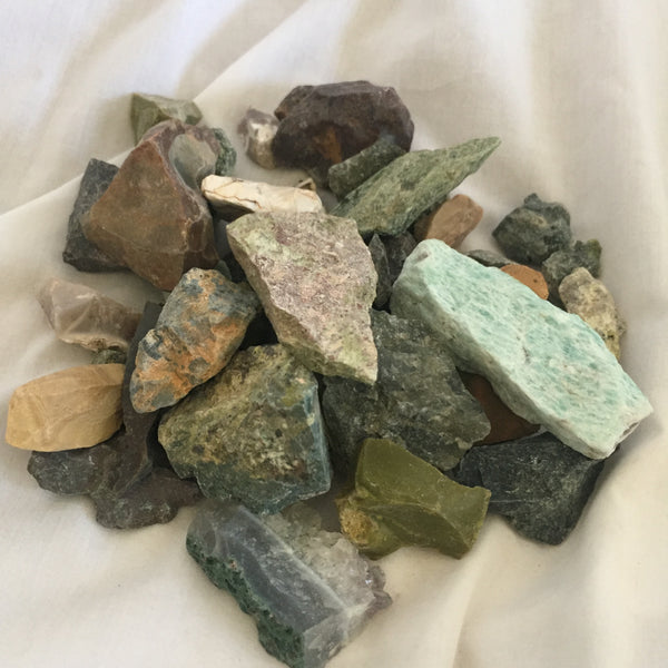 Crystals/ Rocks Collection #2