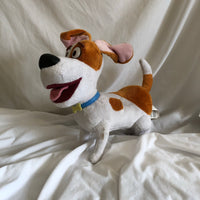 Disney Secret Life of Pets Dog MAX Plush