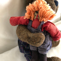 Boyd’s Bears Plush