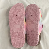 Youth Sandals - Size L (2-3)