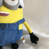 Despicable Me Minion Plush